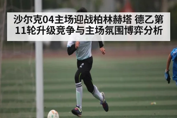 沙尔克04主场迎战柏林赫塔 德乙第11轮升级竞争与主场氛围博弈分析